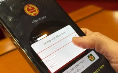 Từ hôm nay áp dụng nhiều chính sách thuế chưa từng có