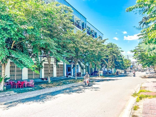 Chuẩn bị nhà ở công vụ, lưu trú cho cán bộ, công chức 