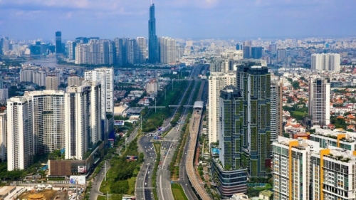 Sắp xếp lại giang sơn vì sự phát triển bền vững và khoa học