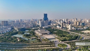 Sắp xếp lại giang sơn: Hành chính gọn, địa phương có thêm “đà” để tăng tốc