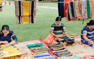 Phát huy thế mạnh của văn hóa khi 'về chung nhà'