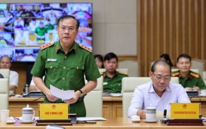 Dự kiến thử nghiệm phần mềm truy xuất nguồn gốc hàng hóa, phát hiện hàng giả vào cuối năm nay