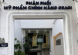 Nhiều bất thường từ việc thu hồi phiếu công bố mỹ phẩm