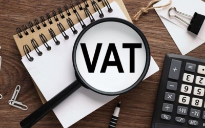 Các đối tượng không chịu thuế VAT