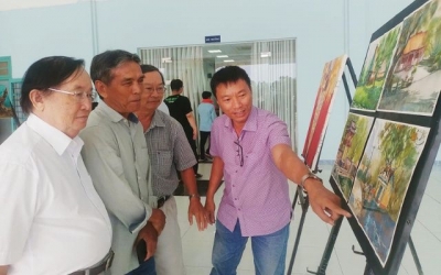 Hòa hợp văn hóa, cùng chung chí hướng