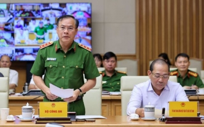 Dự kiến thử nghiệm phần mềm truy xuất nguồn gốc hàng hóa, phát hiện hàng giả vào cuối năm nay