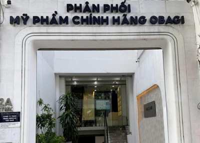 Nhiều bất thường từ việc thu hồi phiếu công bố mỹ phẩm