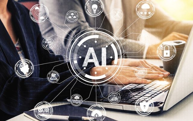 Đòn bẩy thể chế cho doanh nghiệp chuyển đổi số