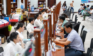 Những việc cán bộ, công chức không được làm từ tháng 7