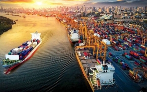 Vị thế Việt Nam trong chuỗi cung ứng toàn cầu