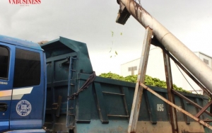 Kỳ vọng doanh nghiệp ‘xanh hóa’ giúp hóa giải lãng phí hàng triệu tấn phụ phẩm rau quả