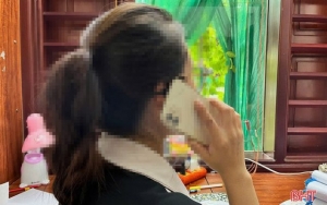 Giả mạo shipper, lừa chuyển tiền ngày càng tinh vi