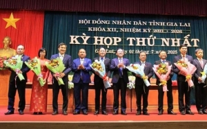 Gia Lai mới: Từ hợp nhất không gian đến hợp lực phát triển