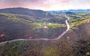 Đèo An Khê: Dấu ấn lịch sử