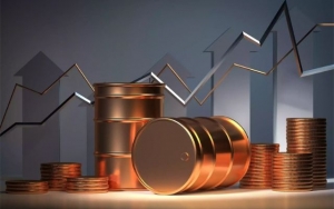 Thị trường hàng hóa: Dòng tiền đầu tư mạnh mẽ đang quay trở lại