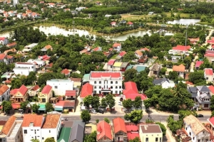 Triển vọng Đồng Sơn