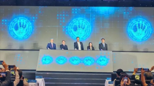 Khánh thành nhà máy sản xuất bao bì xanh 97 triệu EUR