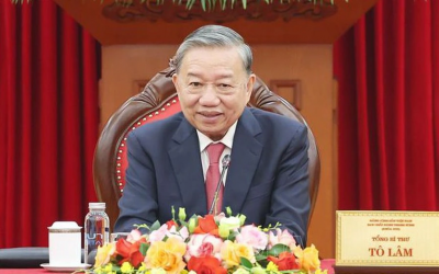 Mỹ sẽ cắt giảm đáng kể thuế đối ứng cho nhiều hàng hóa của Việt Nam