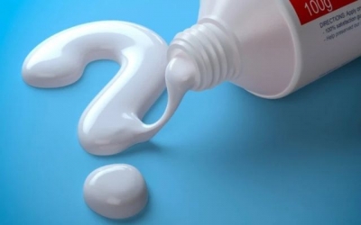 Kem đánh răng, mỹ phẩm chăm da bị thu hồi vì sai nhãn, lệch công thức