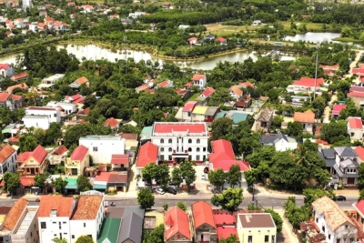 Triển vọng Đồng Sơn