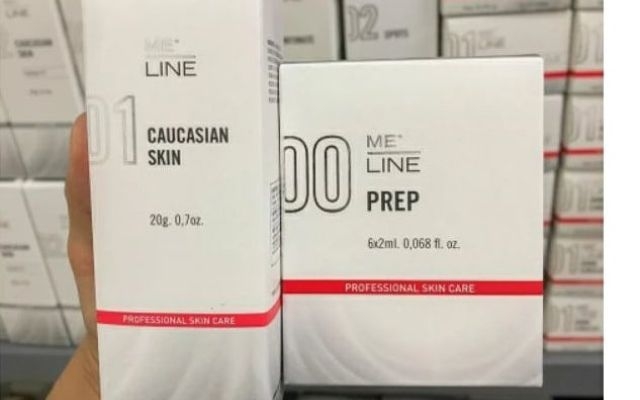 Thu hồi hàng loạt mỹ phẩm vi phạm