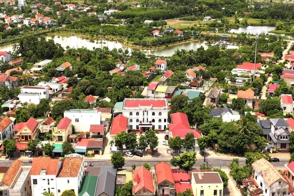 Triển vọng Đồng Sơn