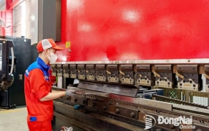 Giải pháp để tăng thu hút đầu tư vào các khu công nghiệp ở Đồng Nai