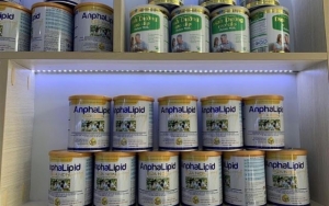 Doanh nghiệp không tự công bố thực phẩm bổ sung, sẽ chặn thổi phồng công dụng