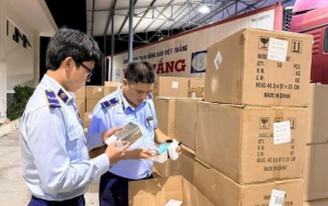 Ngăn chặn thủ đoạn kinh doanh, sản xuất hàng giả