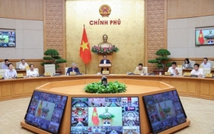 Kinh tế 6 tháng tăng trưởng mạnh nhất gần 20 năm