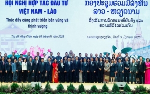 Doanh nghiệp Việt đẩy mạnh đầu tư ra nước ngoài, 6 tháng đạt hơn 487 triệu USD