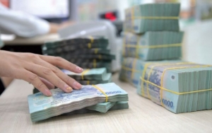 Thu ngân sách từ xuất nhập khẩu tăng 10,3%