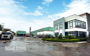 Phát triển kinh tế xanh, kinh tế tuần hoàn: Chuyển động ở Ninh Bình - (KỲ II): Bức tranh kinh tế tuần hoàn ở Ninh Bình