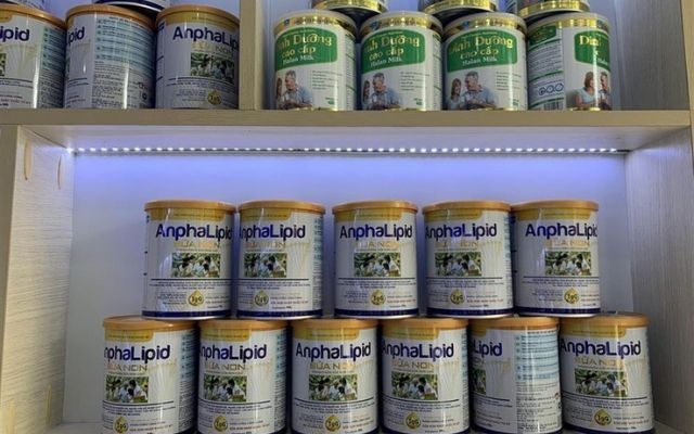 Doanh nghiệp không tự công bố thực phẩm bổ sung, sẽ chặn thổi phồng công dụng