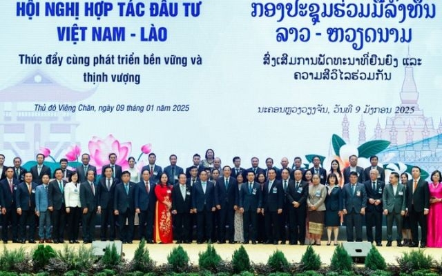 Doanh nghiệp Việt đẩy mạnh đầu tư ra nước ngoài, 6 tháng đạt hơn 487 triệu USD