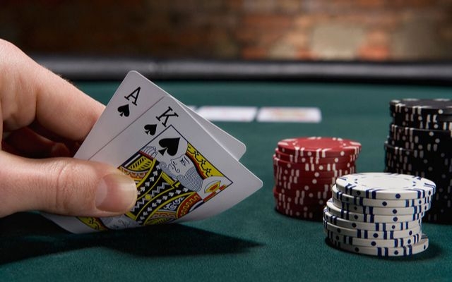 Bộ Công an nói về hình thức chơi Poker hợp pháp
