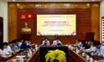 Phiên họp Ban Chỉ đạo Trung ương thực hiện Nghị quyết số 57-NQ/TW của Bộ Chính trị