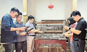 Liên kết tạo động lực cho du lịch Bắc Ninh cất cánh