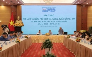 Đừng để bản sắc bị lãng quên