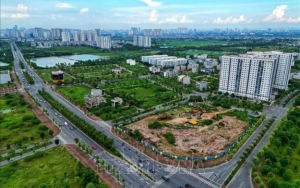 Hướng dẫn UBND xã, phường trong quản lý lĩnh vực nông nghiệp và môi trường