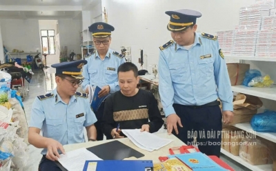 Quản chặt chất lượng vật tư nông nghiệp