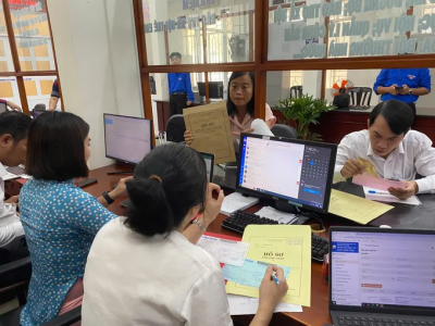 TPHCM: xã, phường, đặc khu Côn Đảo quyết định giao đất dự án