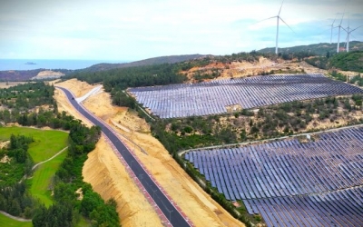 Gia Lai tìm nhà đầu tư 2 dự án vốn hơn 7.300 tỷ đồng ở Khu kinh tế Nhơn Hội