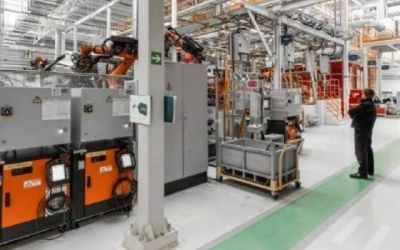 Tiêu chí xác nhận dự án đầu tư thuộc danh mục phân loại xanh