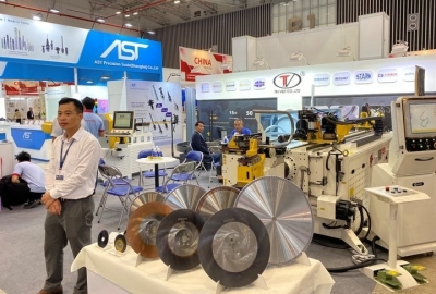 Vì sao cơ khí chế tạo của Việt Nam vẫn chưa thể phát triển bứt phá?