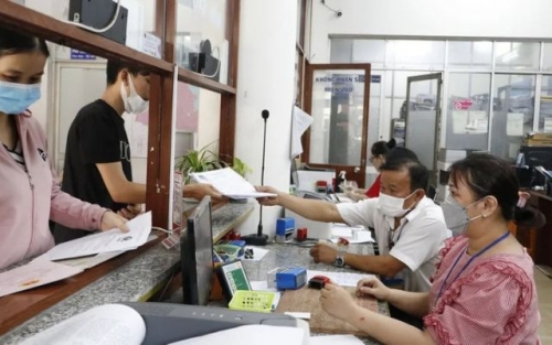 Đề xuất 100 điểm KPI để đánh giá công việc cán bộ, công chức