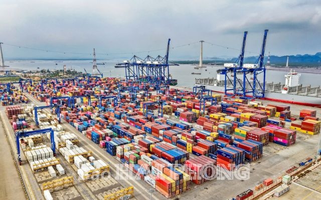 Thành phố Hải Phòng mới: Bức tranh hoàn thiện từ hai mảnh ghép quan trọng