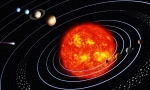 NASA phát hiện 'vị khách' từ ngoài hệ mặt trời