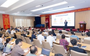 Chống hàng giả: Cần một nền tảng định danh và truy xuất hiệu quả