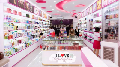 VCCI đề nghị bỏ quy định kiểm nghiệm mỹ phẩm định kỳ 6 tháng